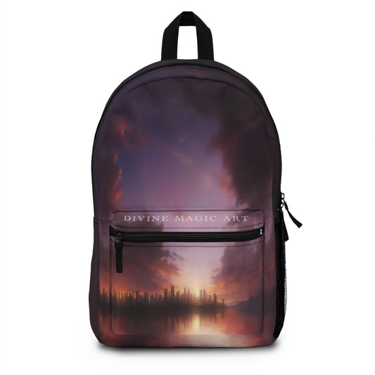 Backpack - Paradise v24