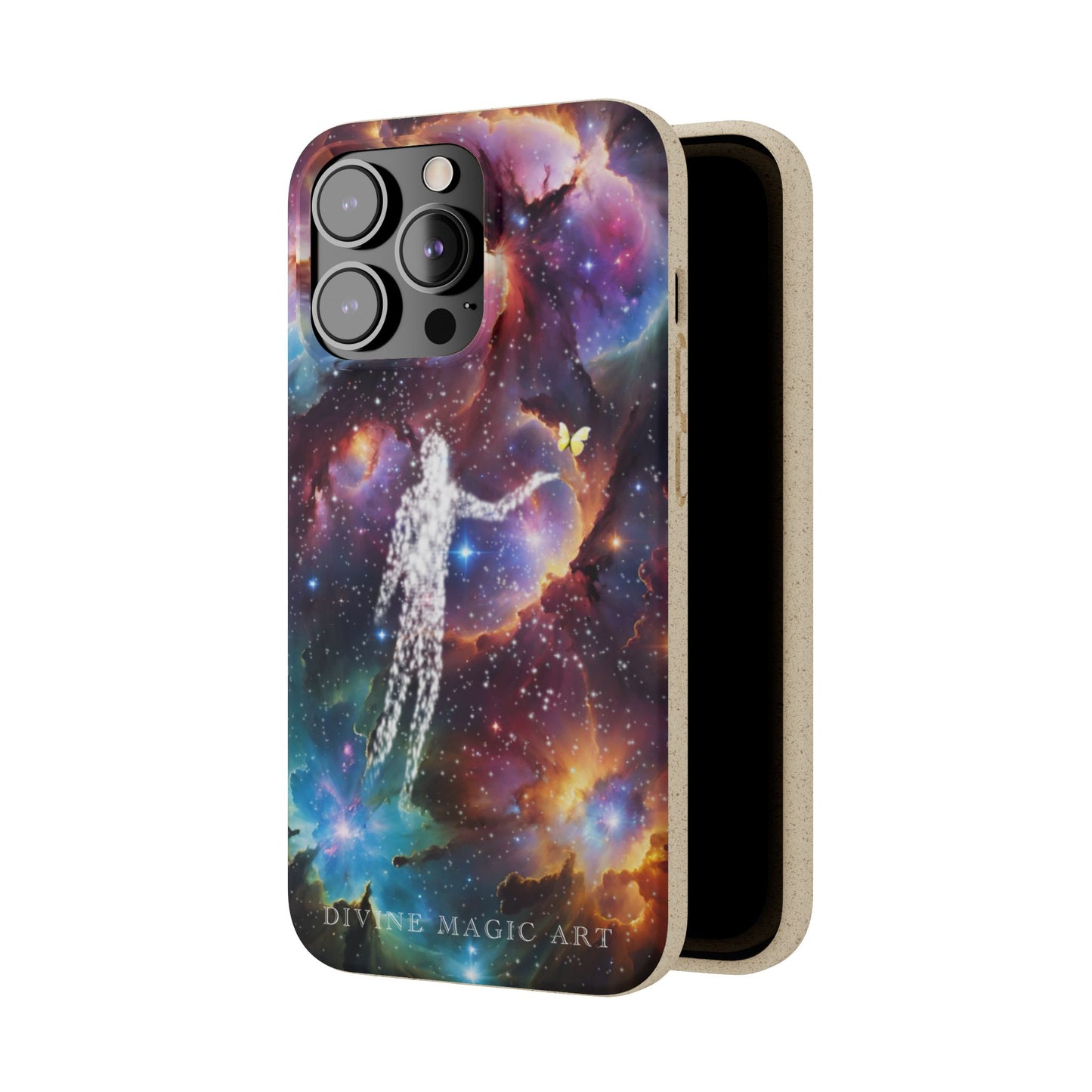 Phone Case - Universe 25