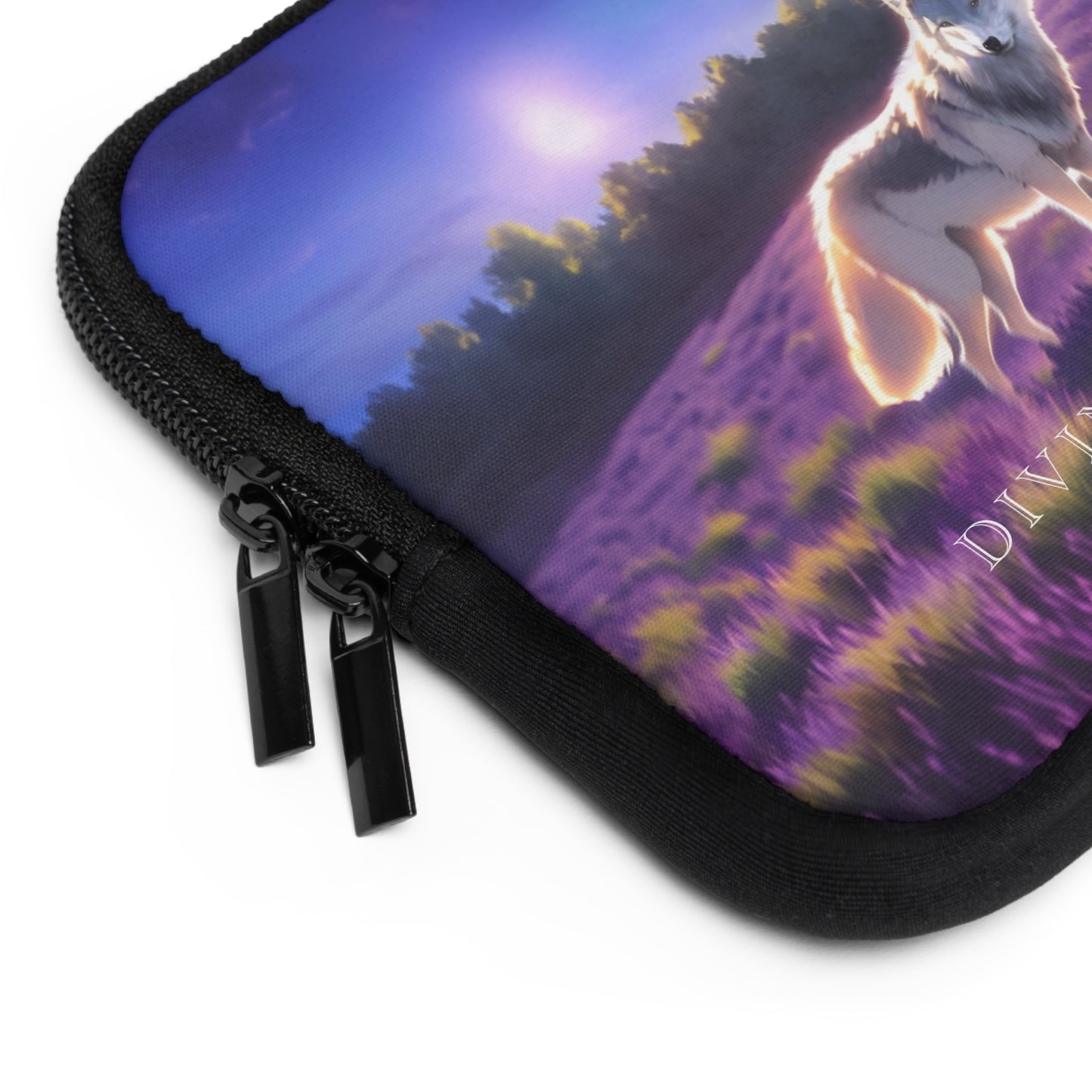 Laptop Sleeve - Paradise 15