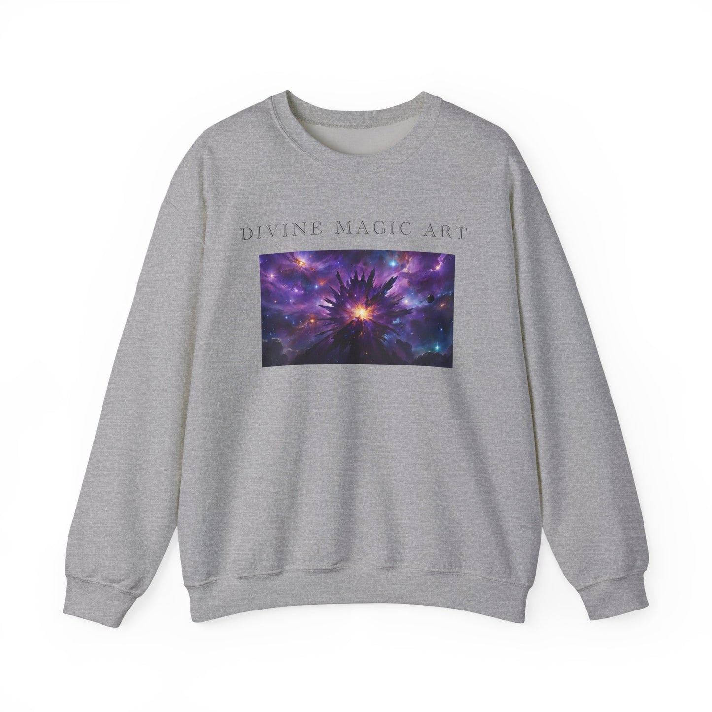 Sweatshirt - Universe 9
