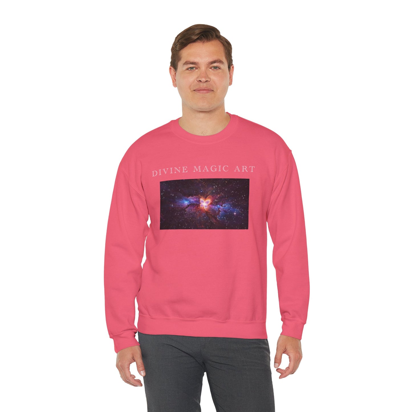 Sweatshirt - Universe 22