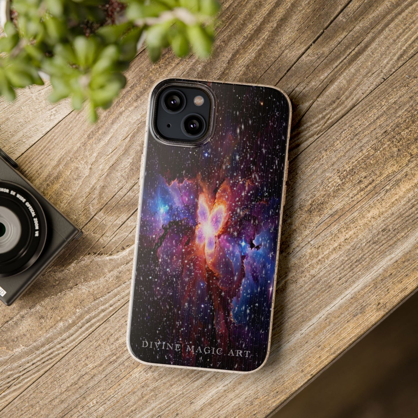 Phone Case - Universe 22