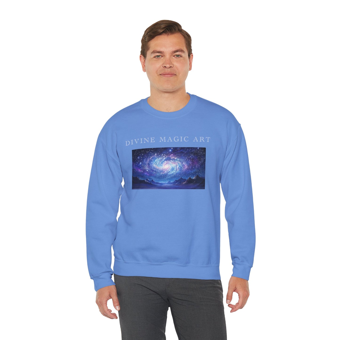 Sweatshirt - Universe 21