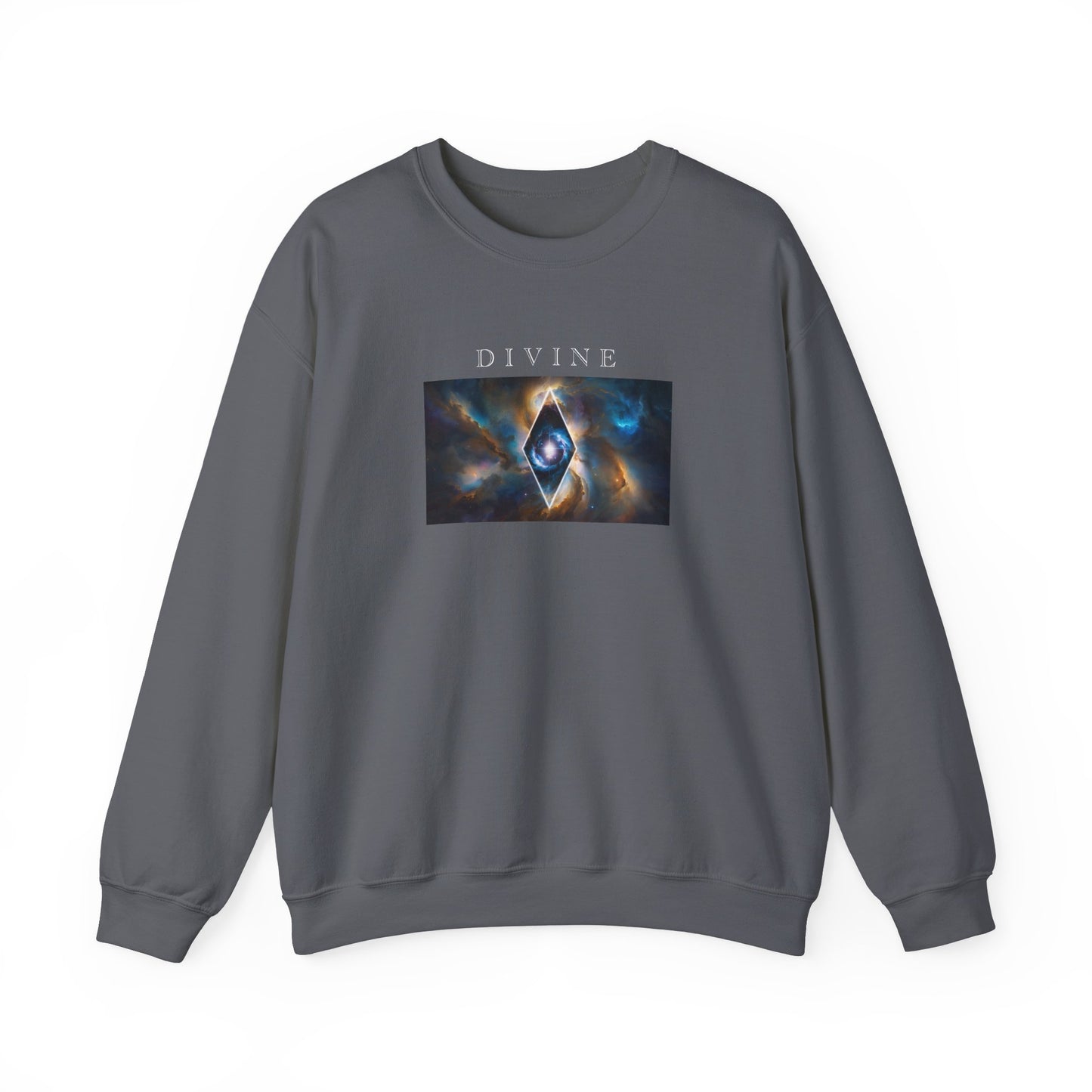 Unisex Sweatshirt - Universe v4
