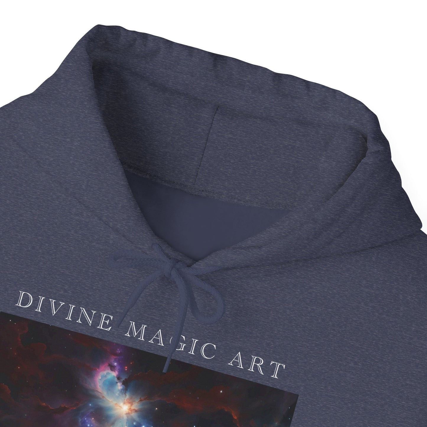 Unisex Hoodie - Universe 17