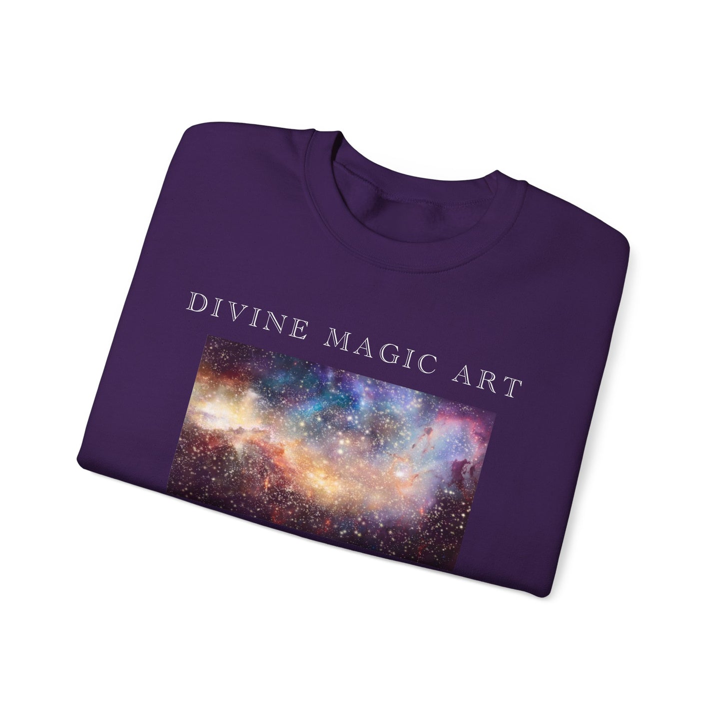 Sweatshirt - Universe 1