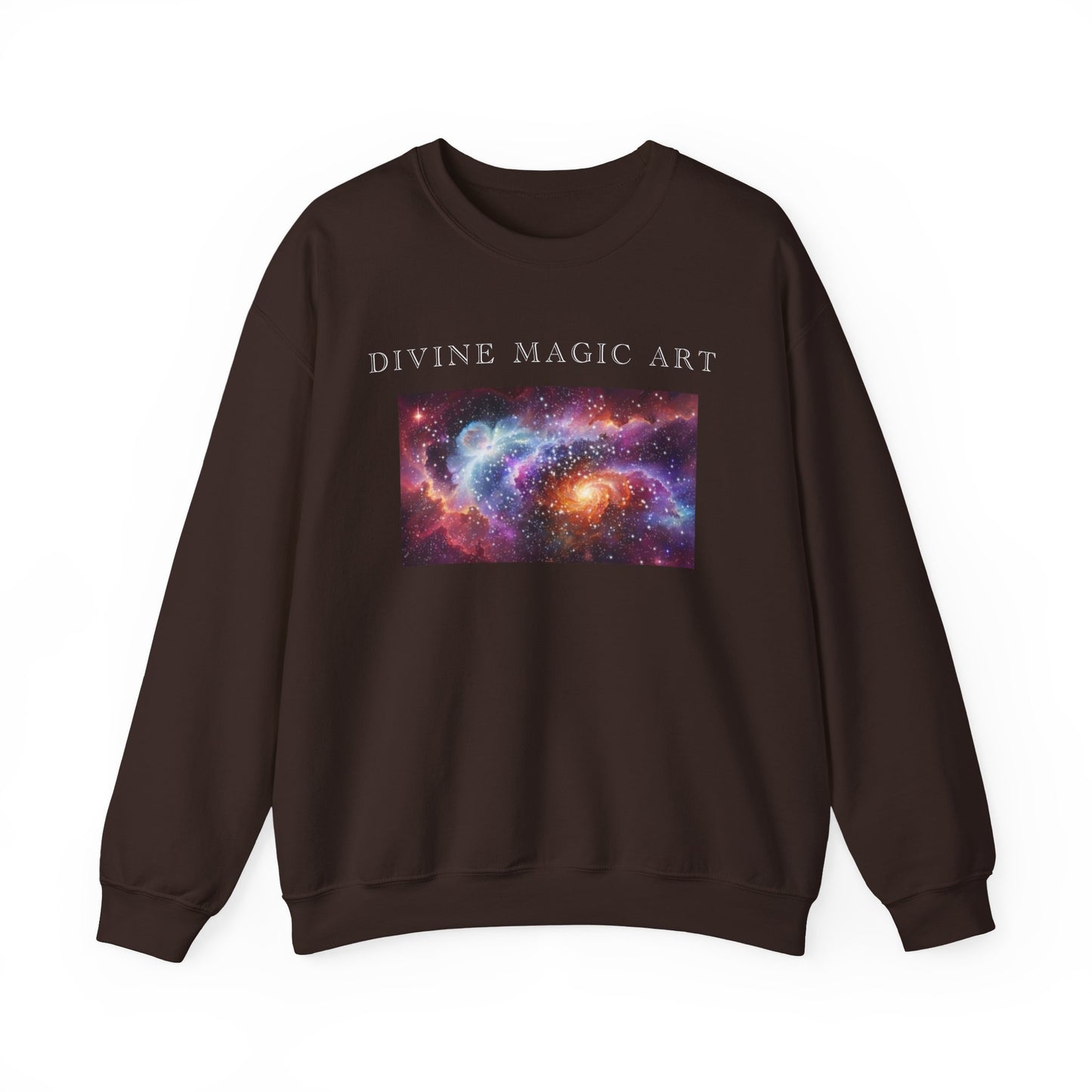 Sweatshirt - Universe 20