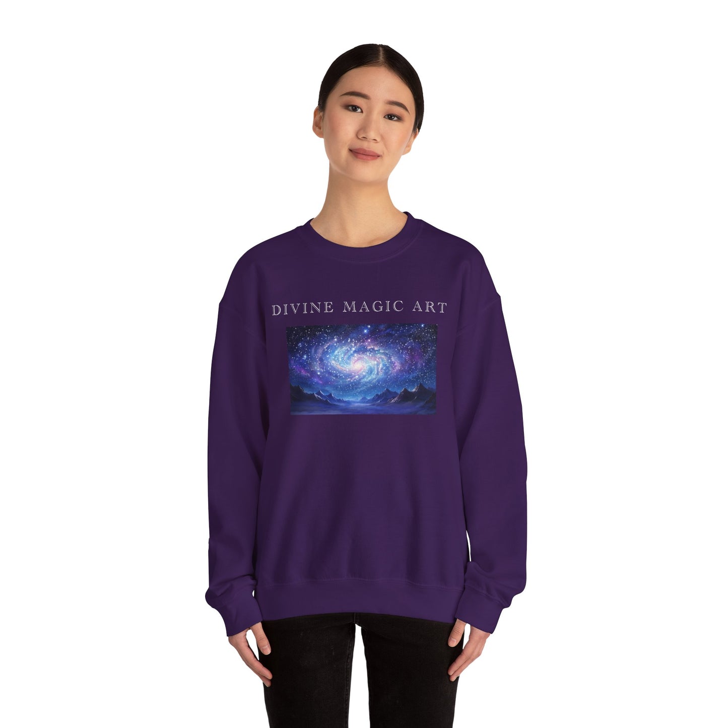 Sweatshirt - Universe 21