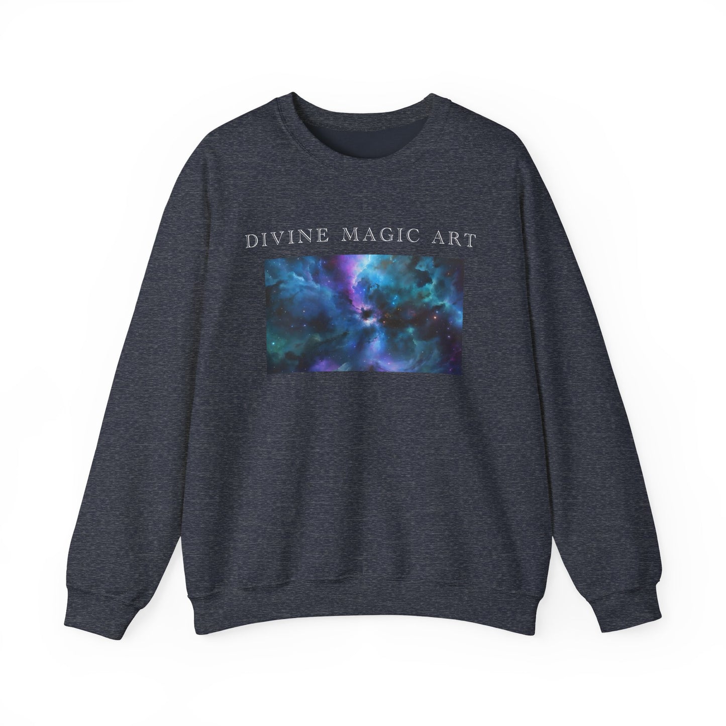 Sweatshirt - Universe 8