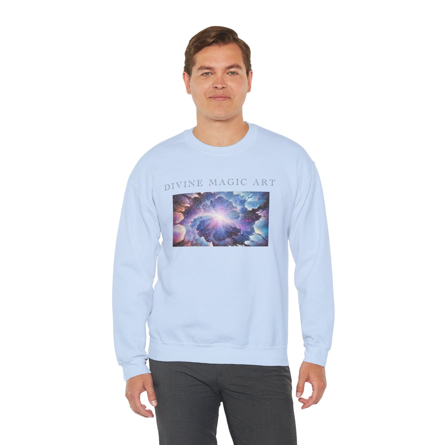Sweatshirt - Universe 3