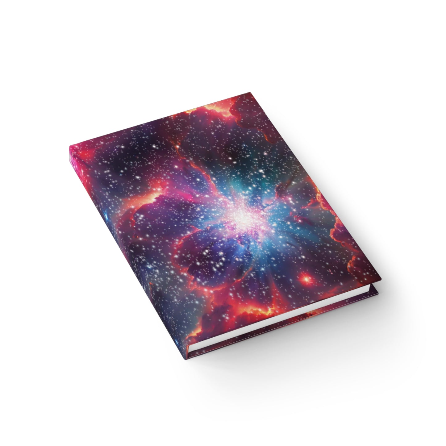 Sketchbook - Universe 23