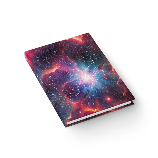 Sketchbook - Universe 23