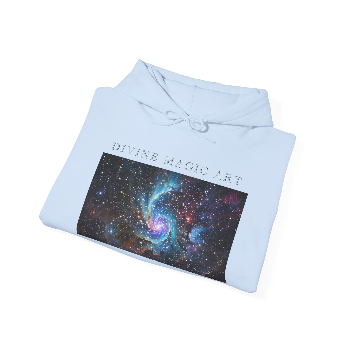 Unisex Hoodie - Universe 5