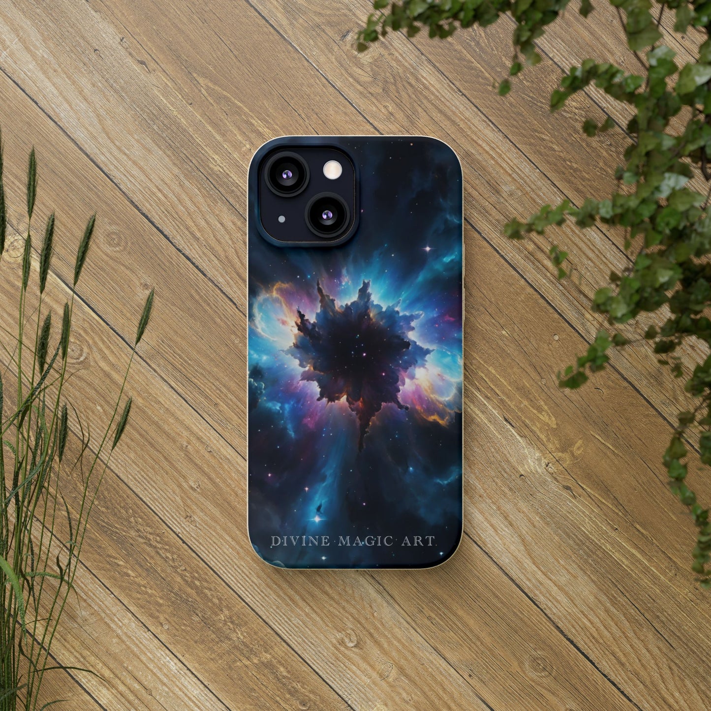 Phone Case - Universe 10
