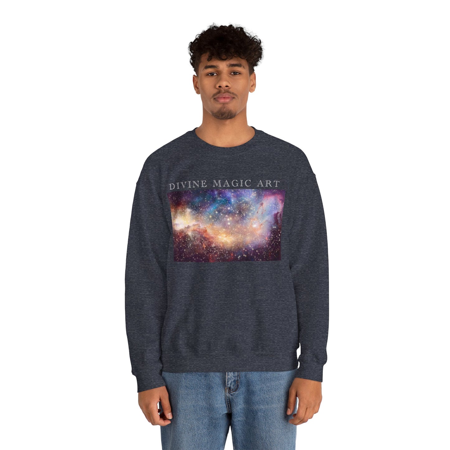 Sweatshirt - Universe 1