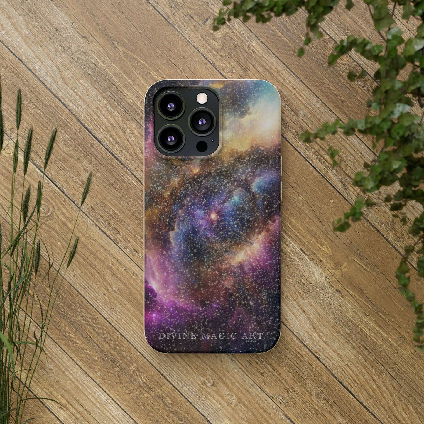 Phone Case - Universe v14
