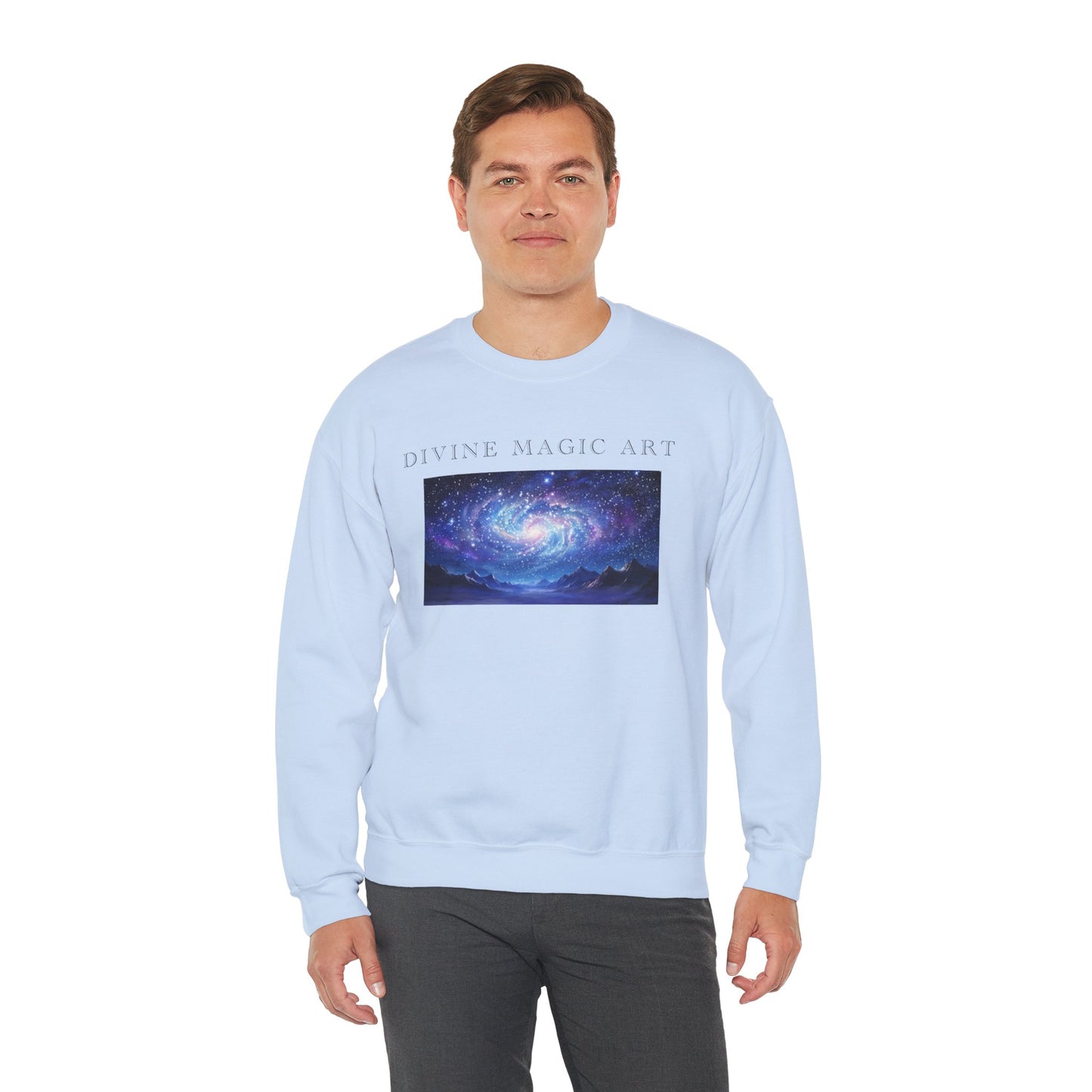 Sweatshirt - Universe 21