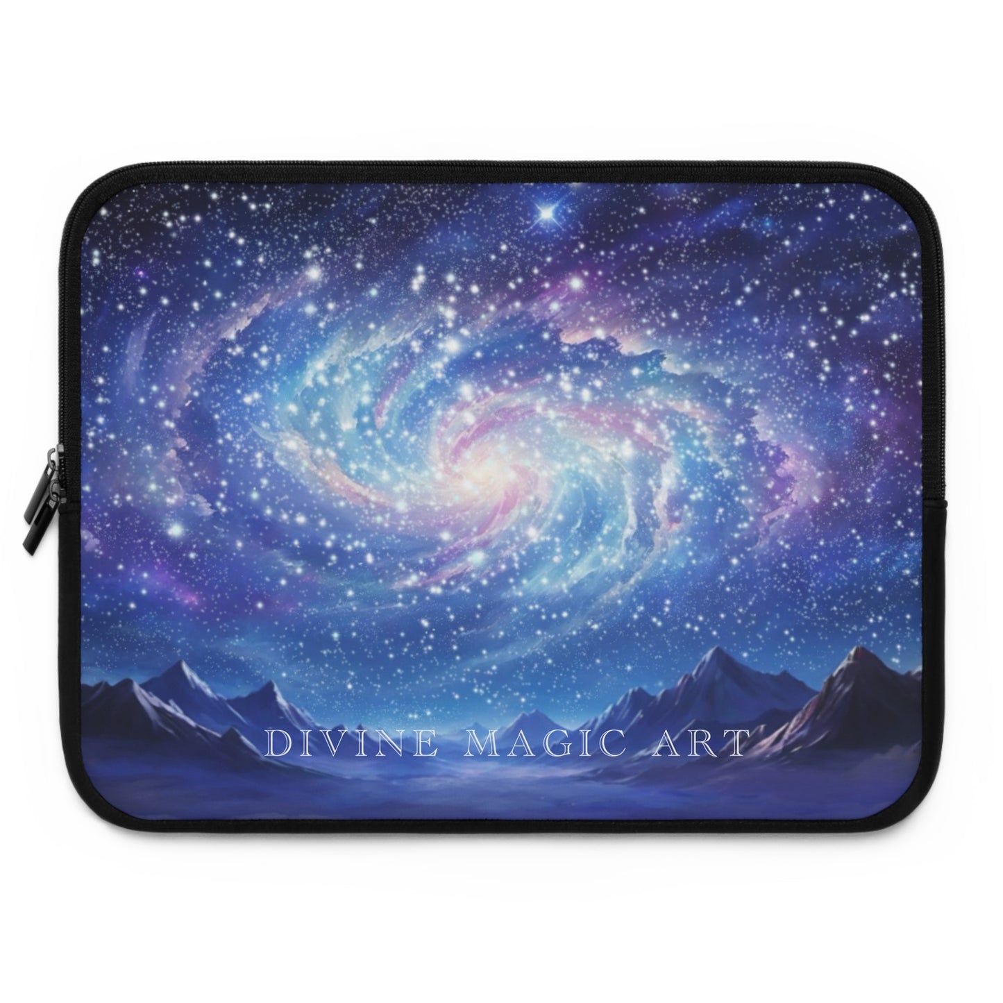 Laptop Sleeve - Universe 21