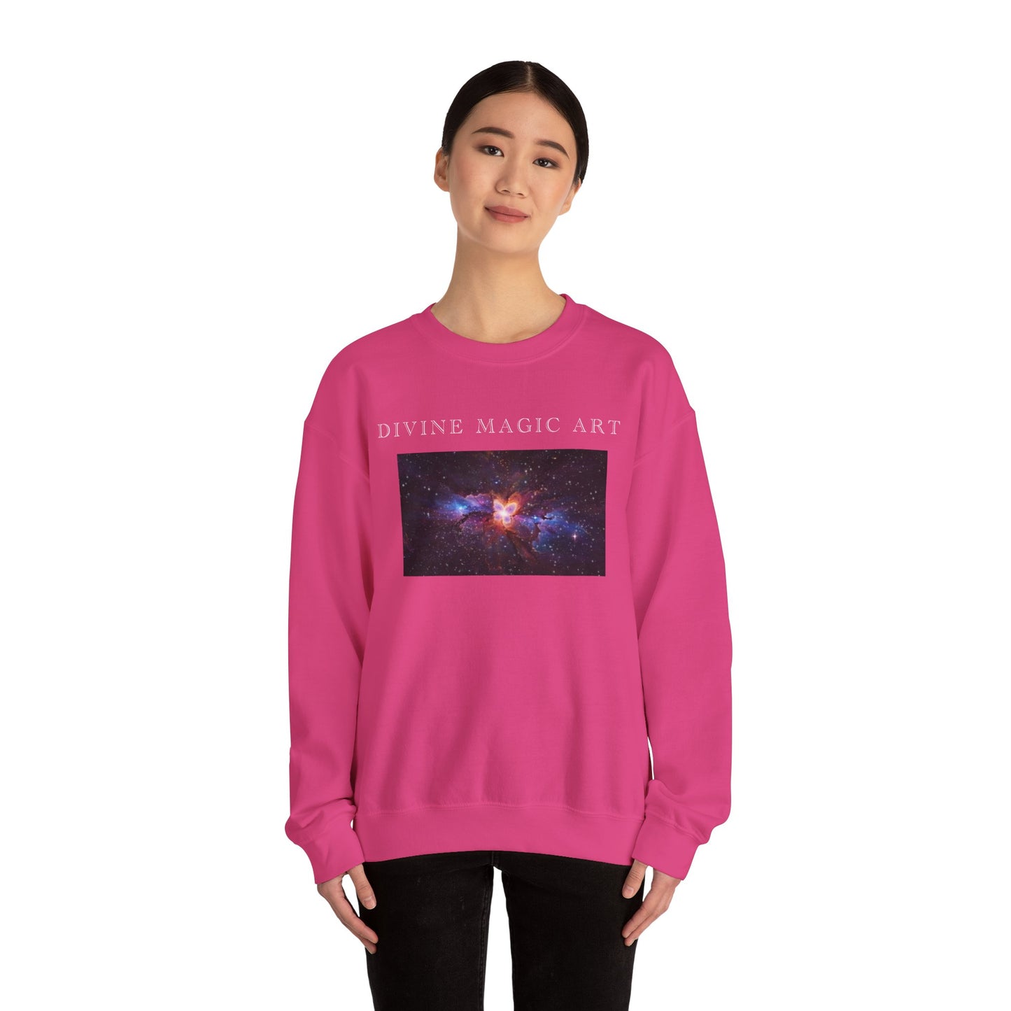 Sweatshirt - Universe 22