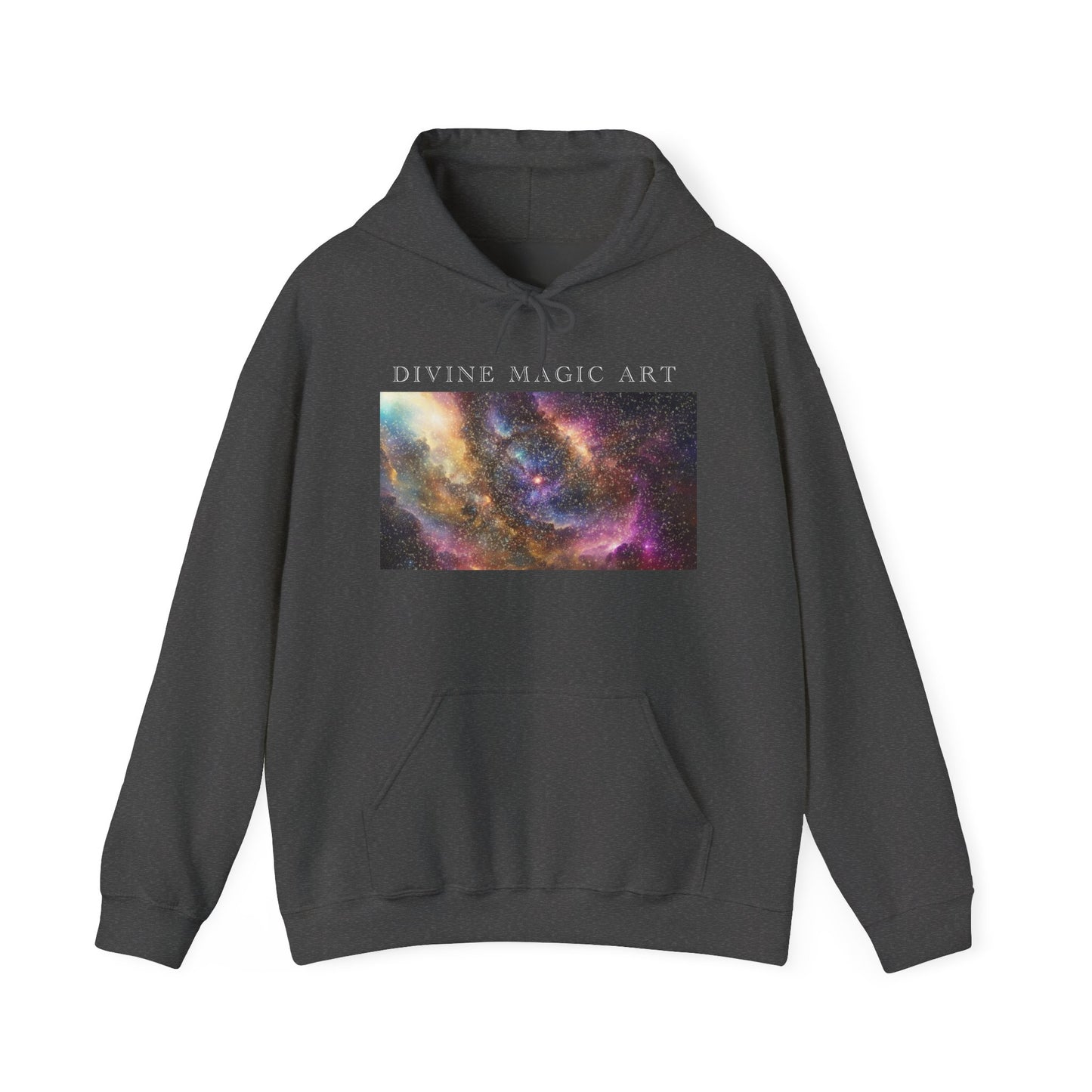 Unisex Hoodie - Universe 14