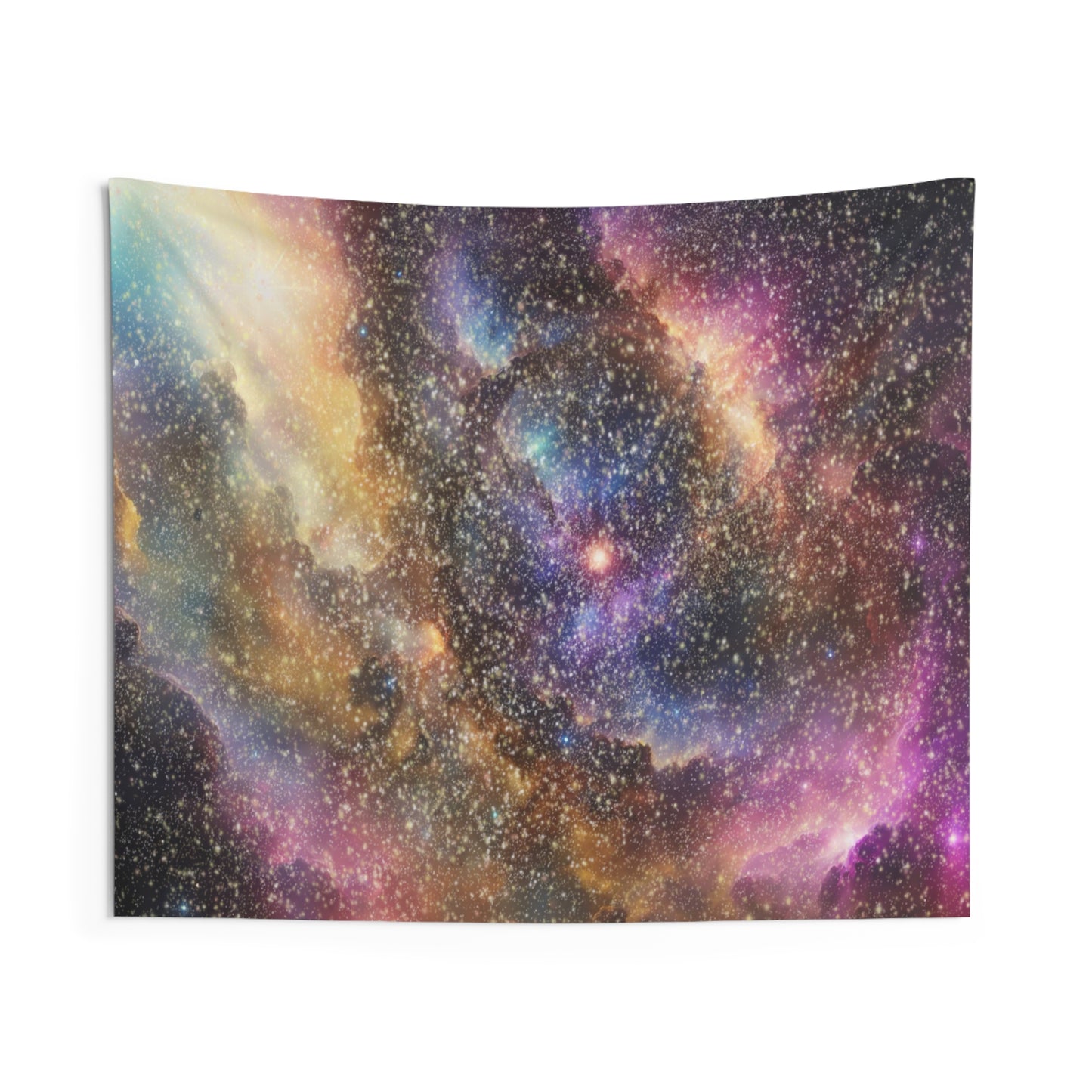 Wall Tapestry - Universe 14