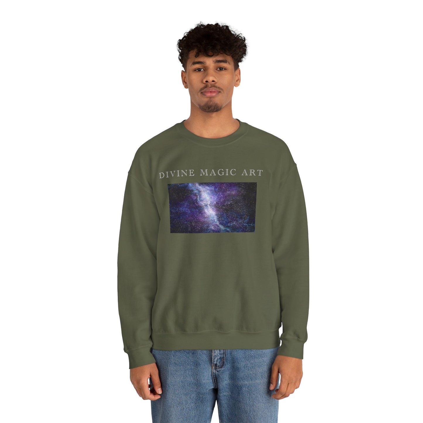 Sweatshirt - Universe 19