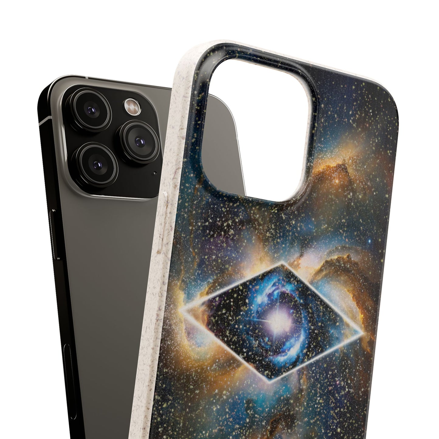 Phone Case - Universe v4