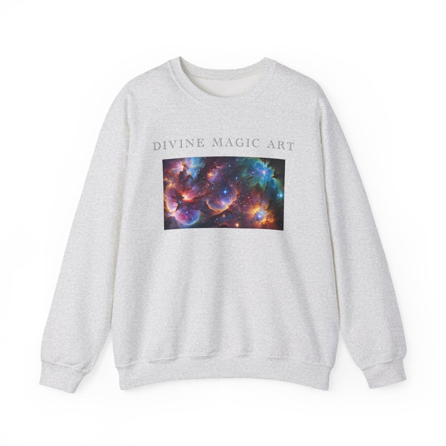 Sweatshirt - Universe 24