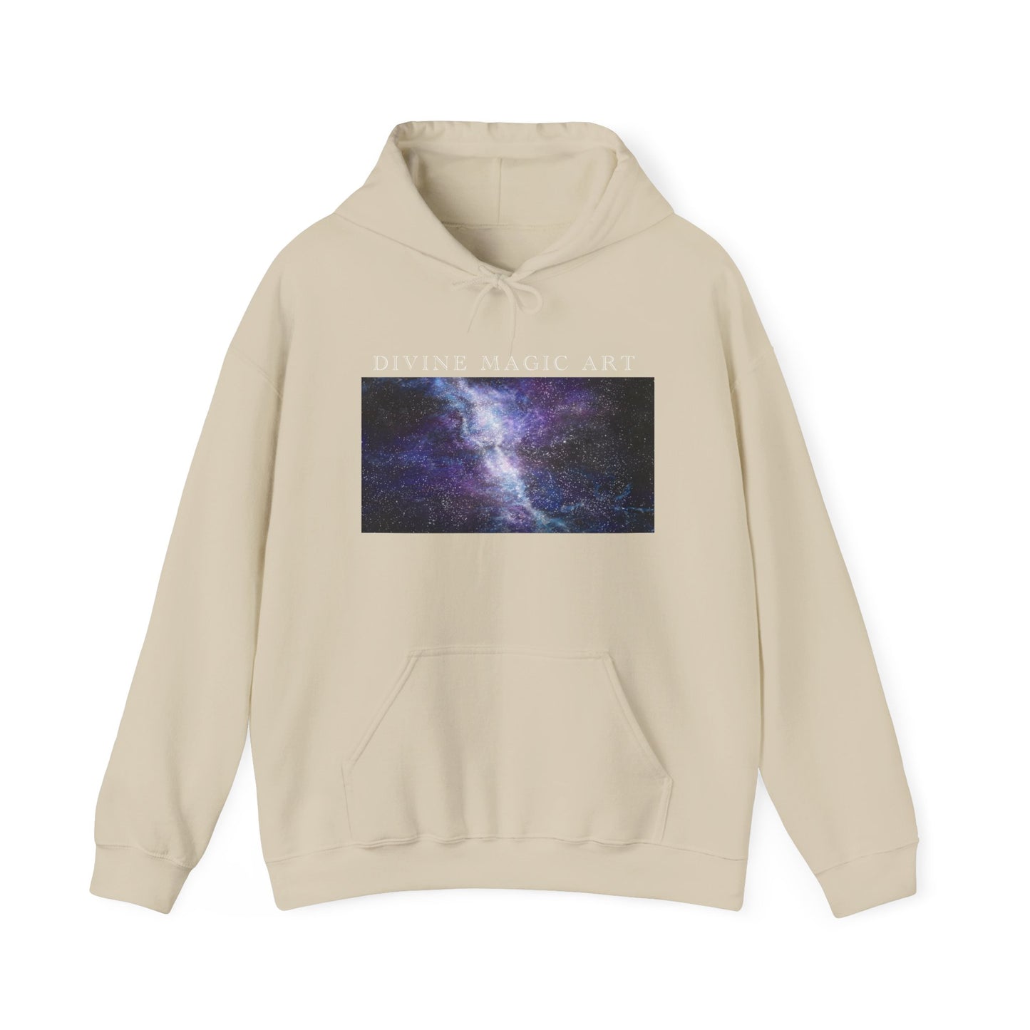 Hoodie - Universe v19