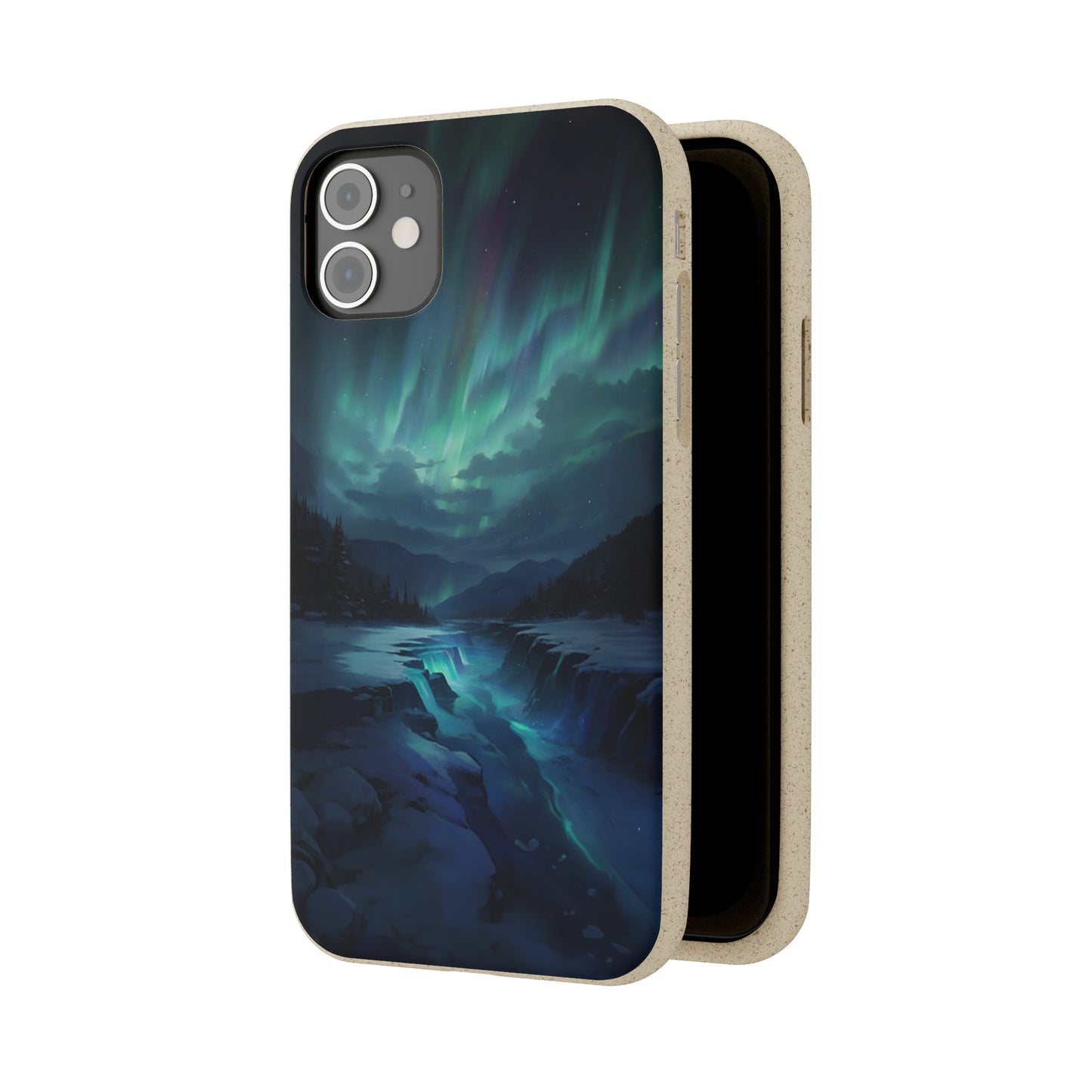 Phone Case - Paradise v18