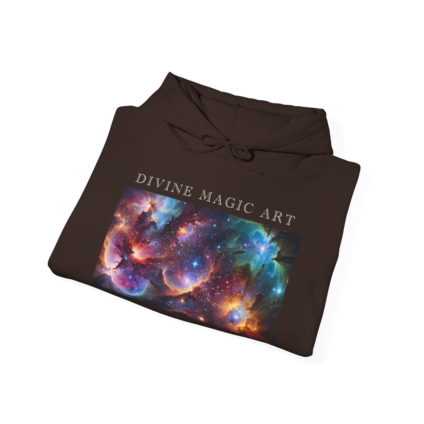 Unisex Hoodie - Universe 24