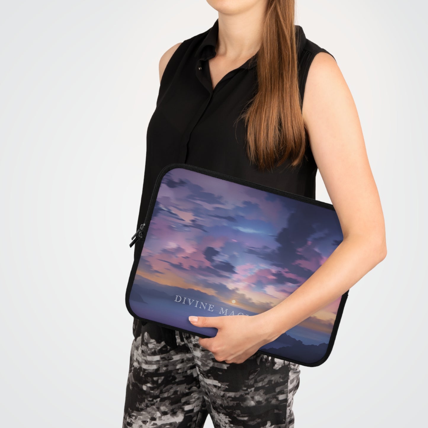 Laptop Sleeve - Paradise 5