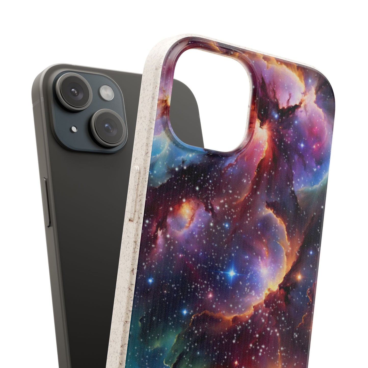 Phone Case - Universe 25