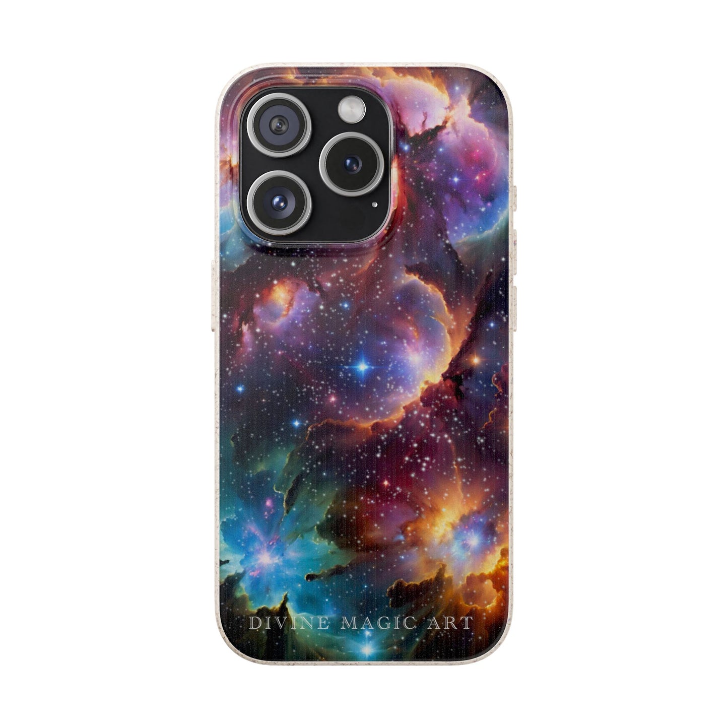 Phone Case - Universe 25