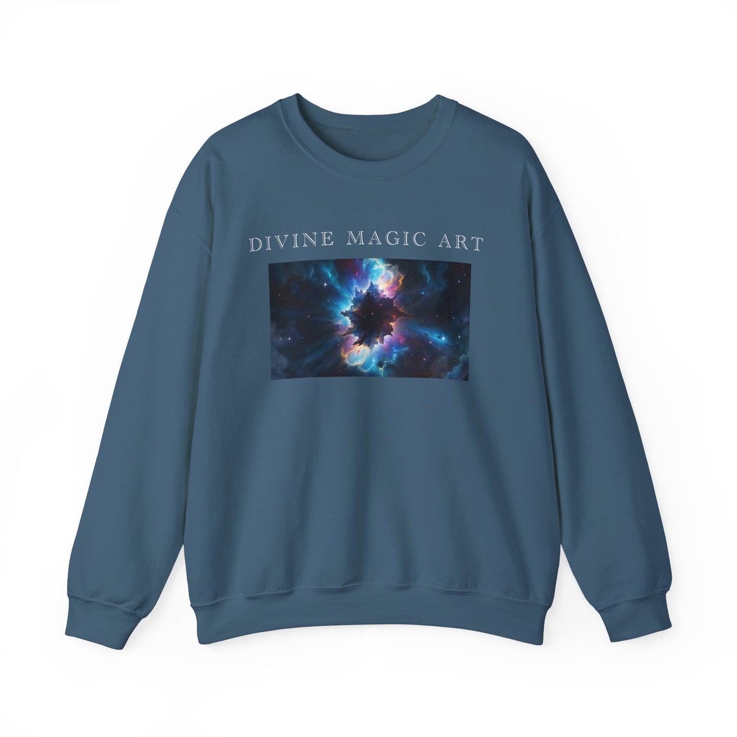 Sweatshirt - Universe 10