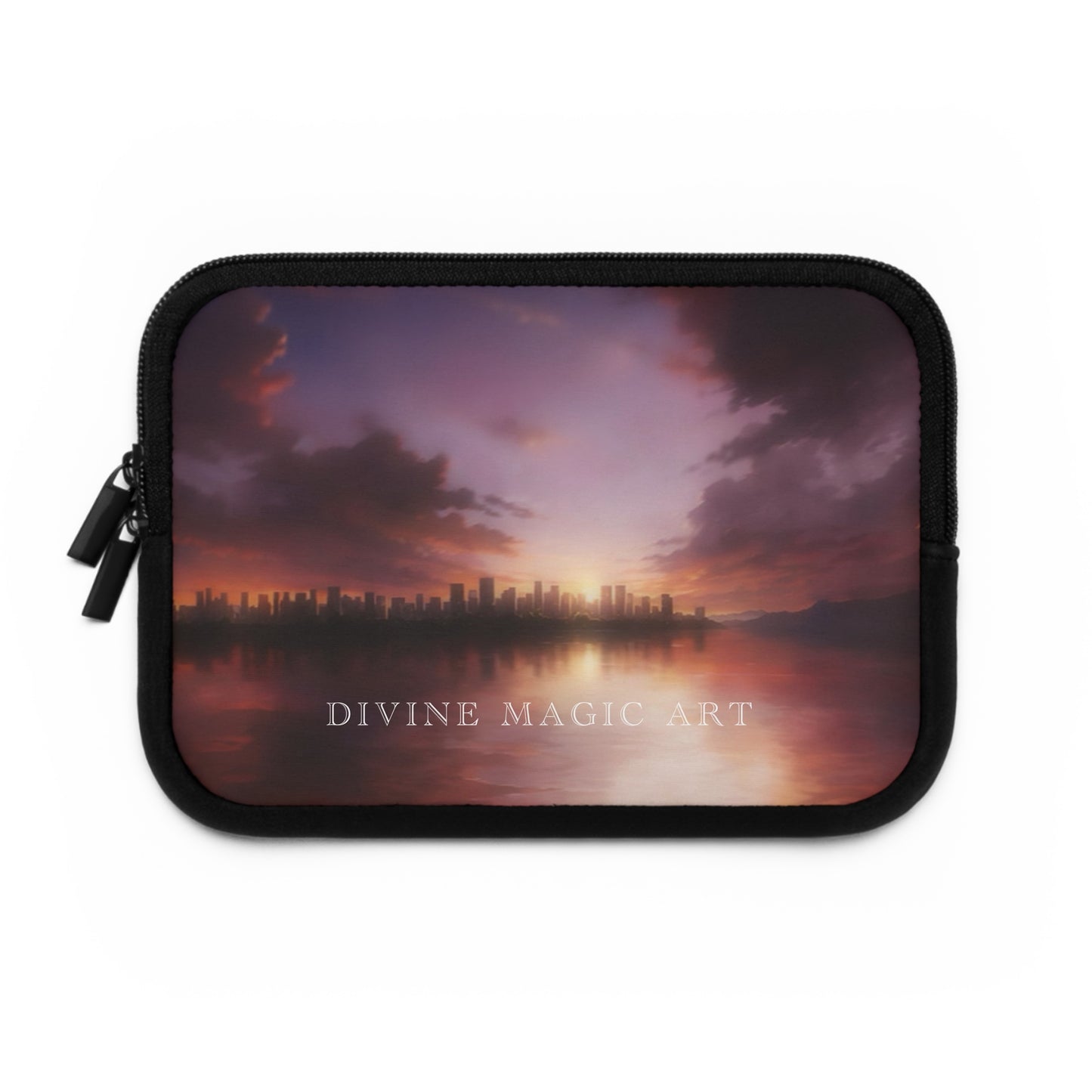 Laptop Sleeve - Paradise 24