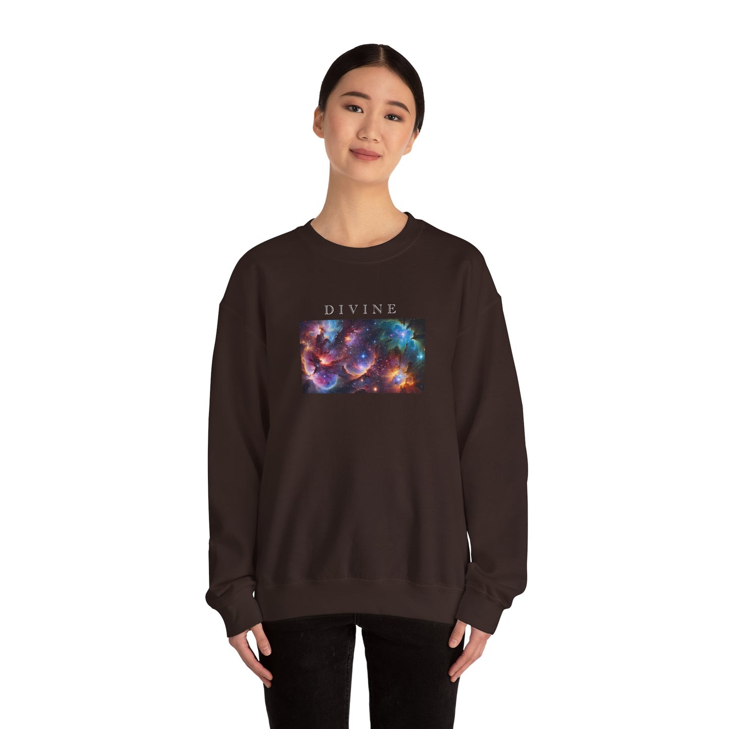 Sweatshirt - Universe v25