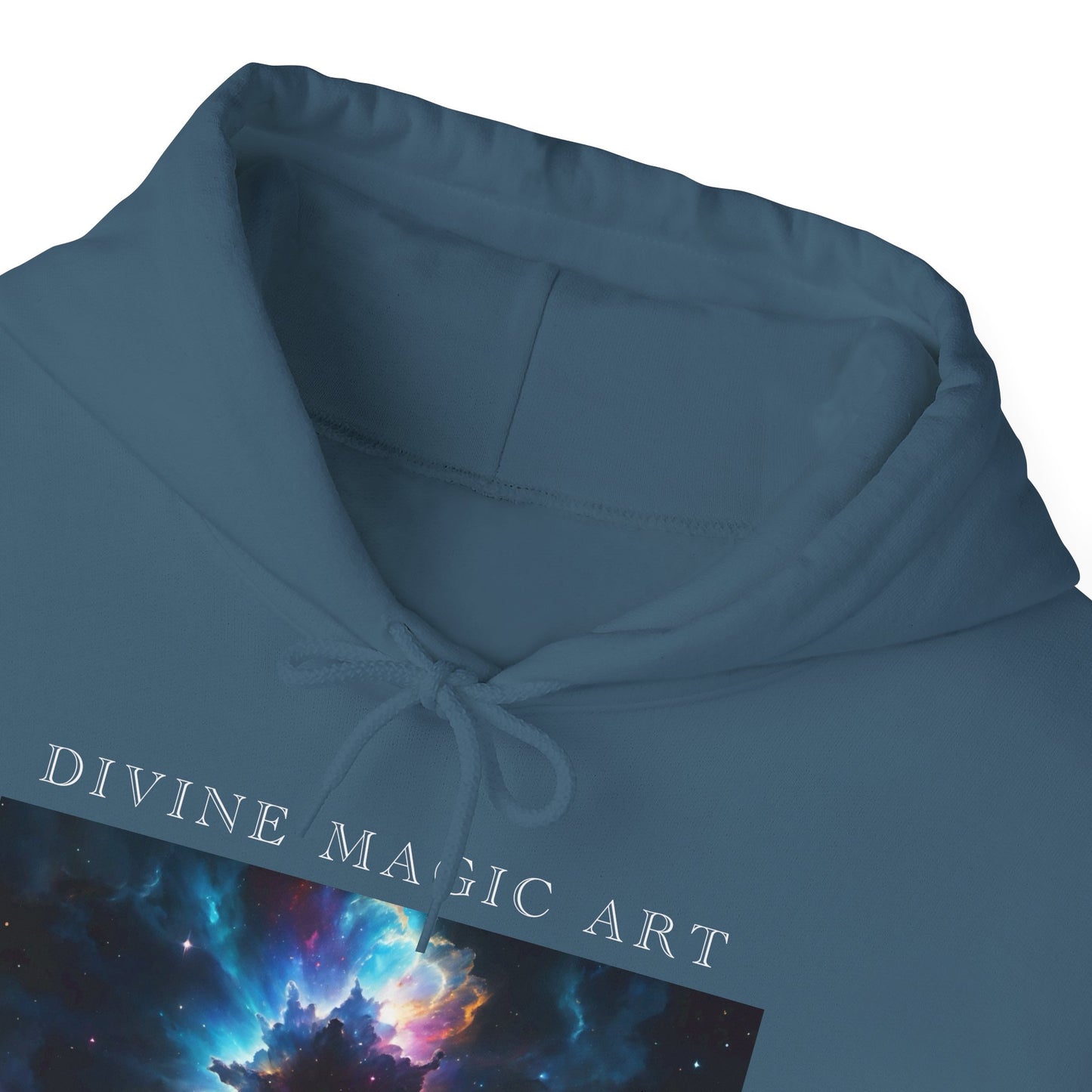 Unisex Hoodie - Universe 10