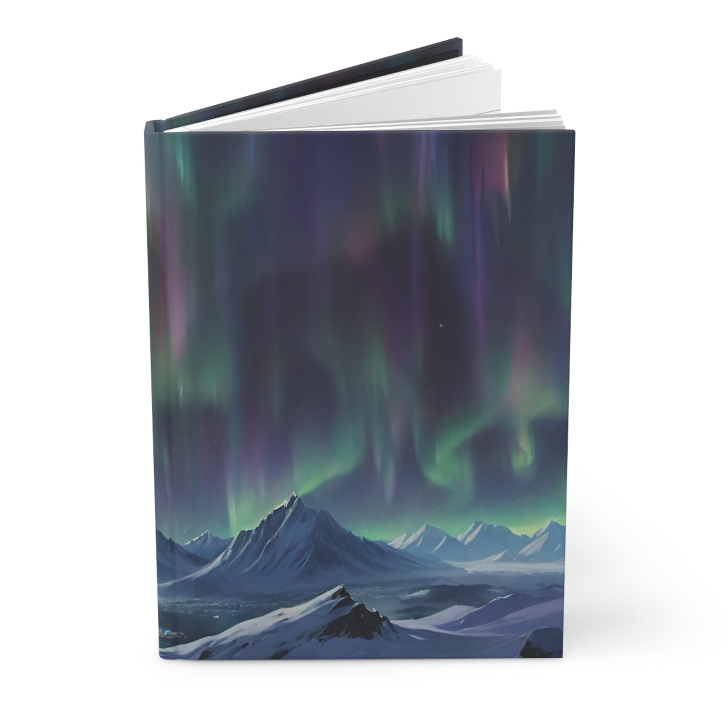 Notebook - Paradise 3