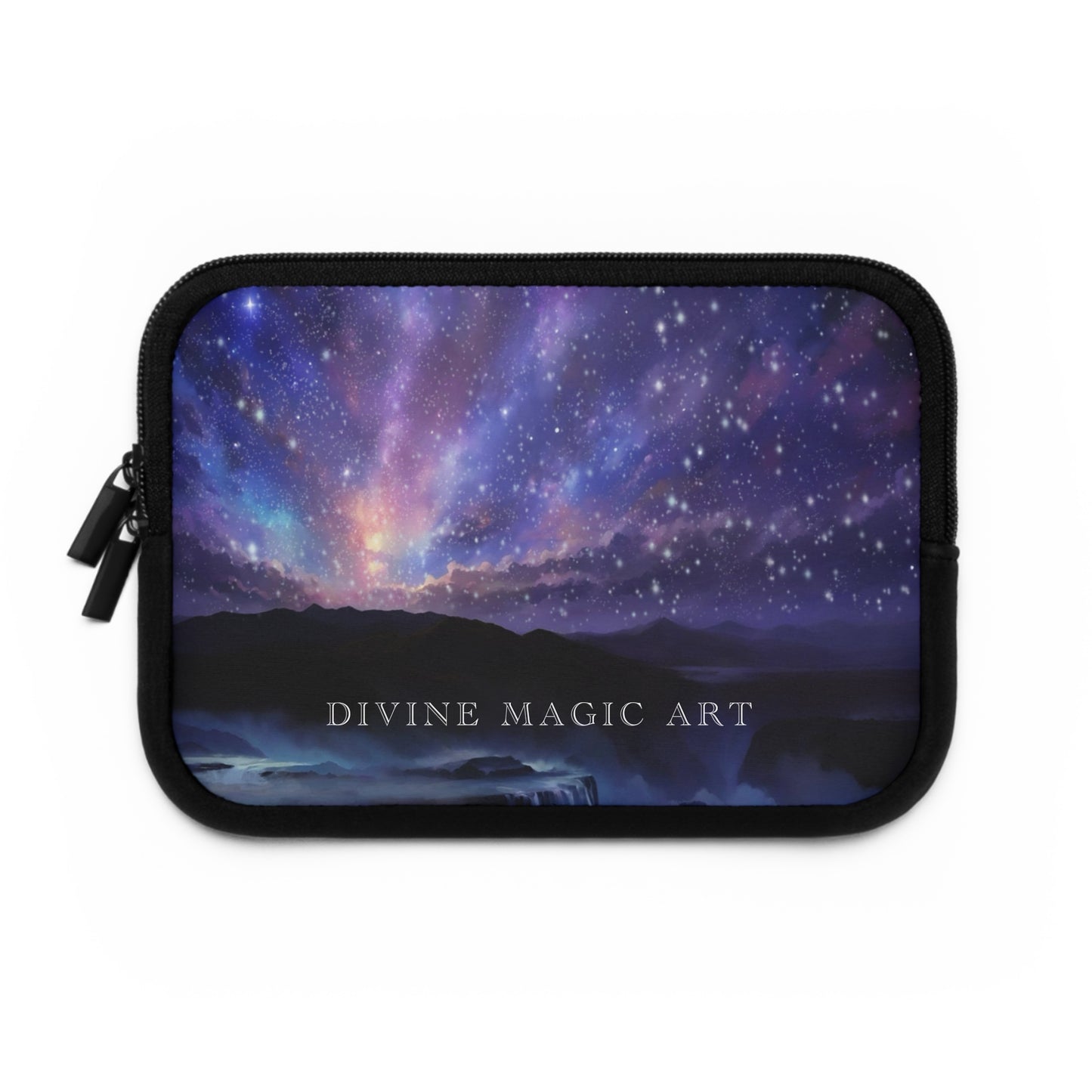 Laptop Sleeve - Paradise 6