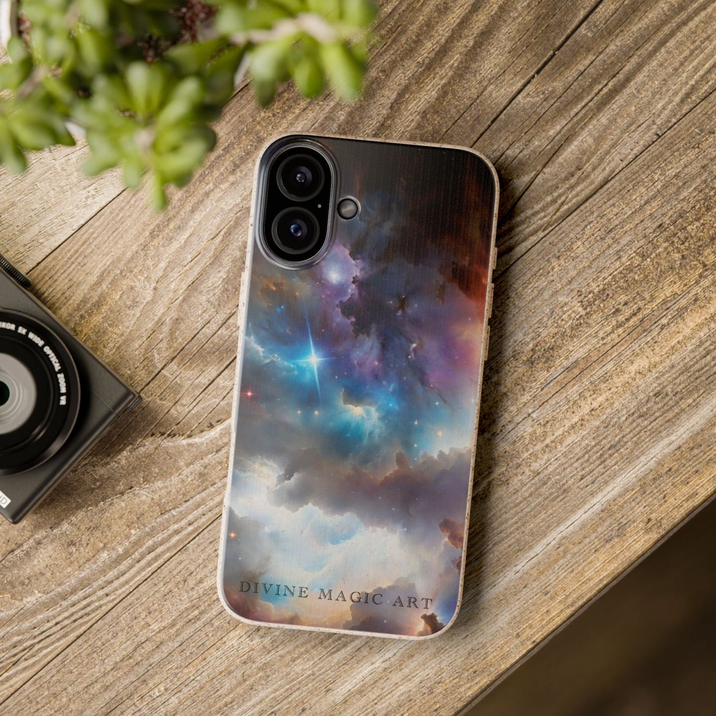 Phone Case - Universe 16