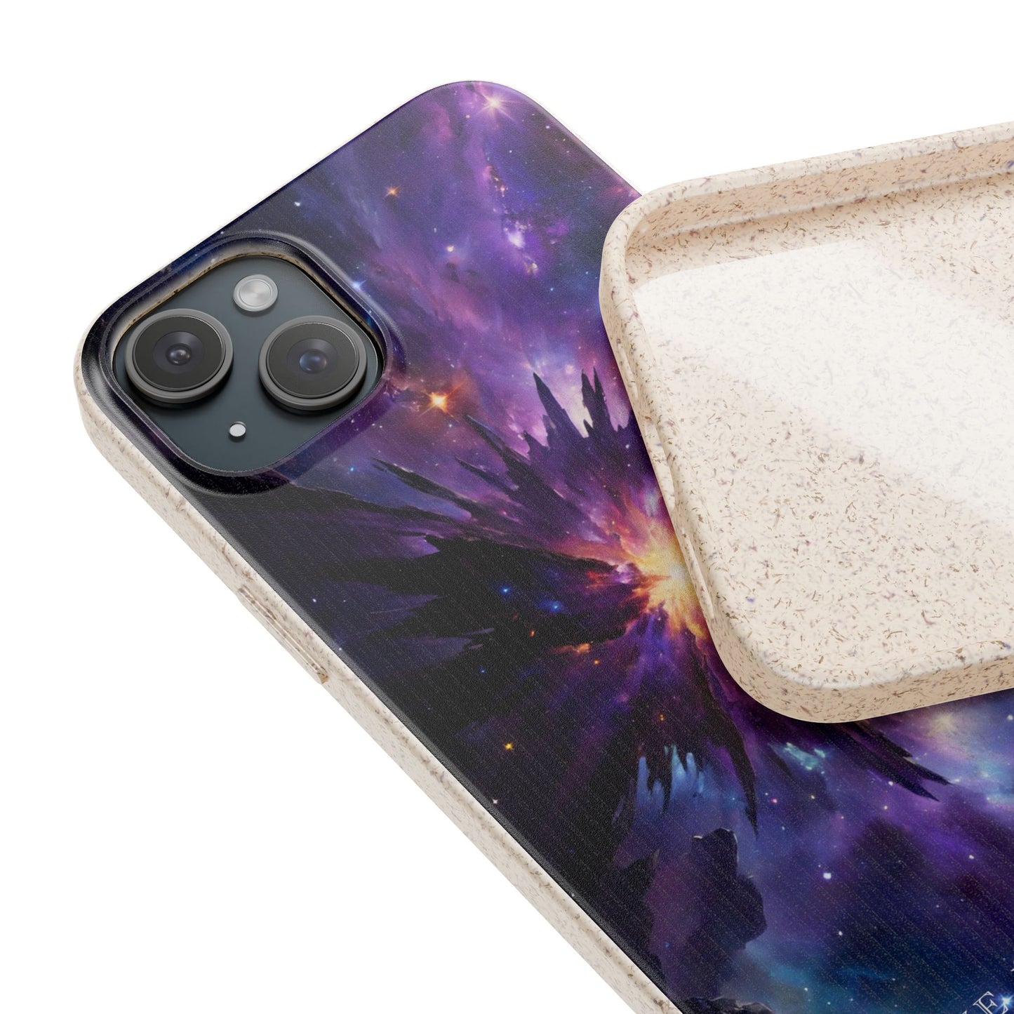 Phone Case - Universe 9