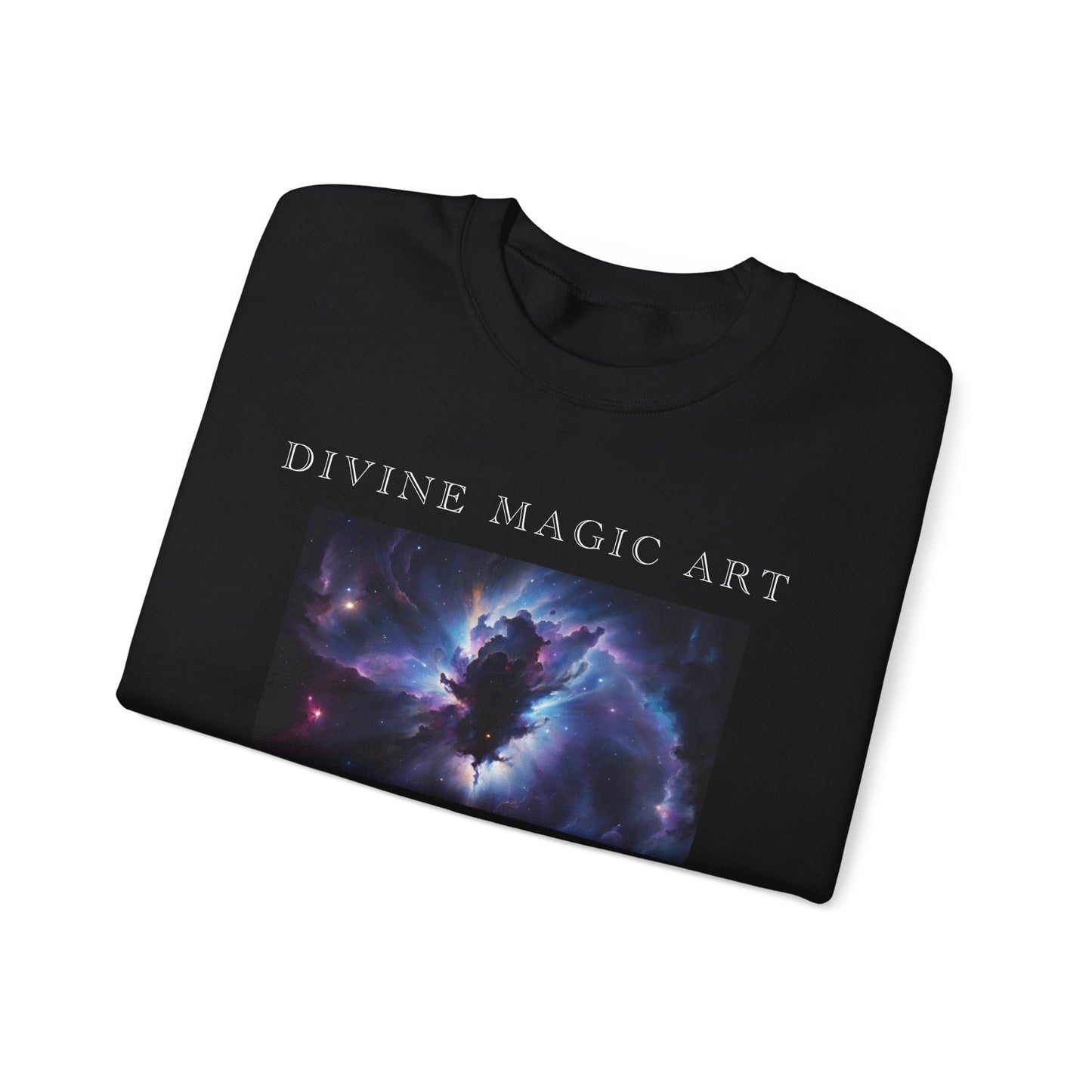 Sweatshirt - Universe 11