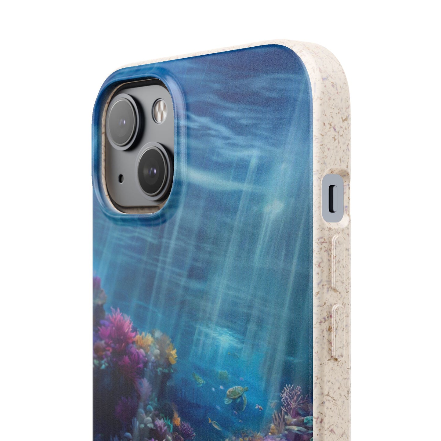 Phone Case - Paradise v2