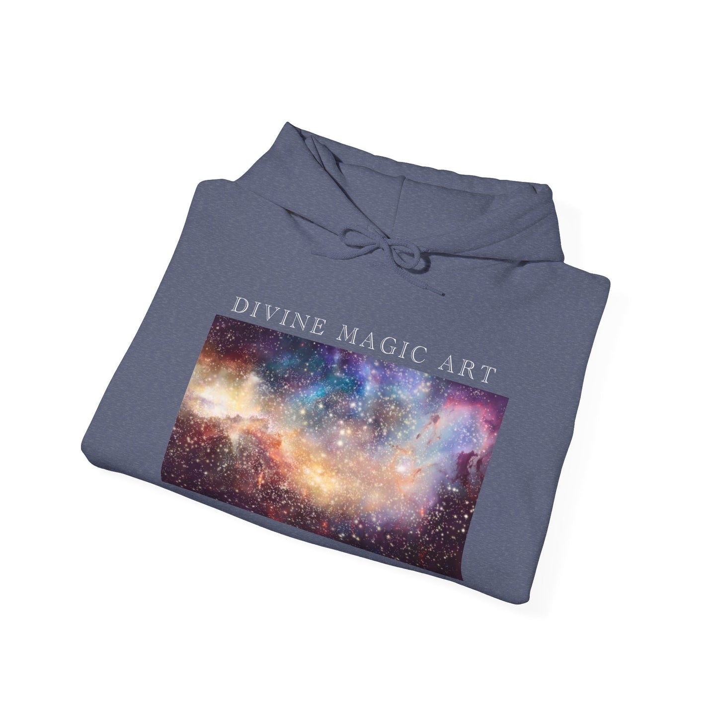 Unisex Hoodie - Universe 1