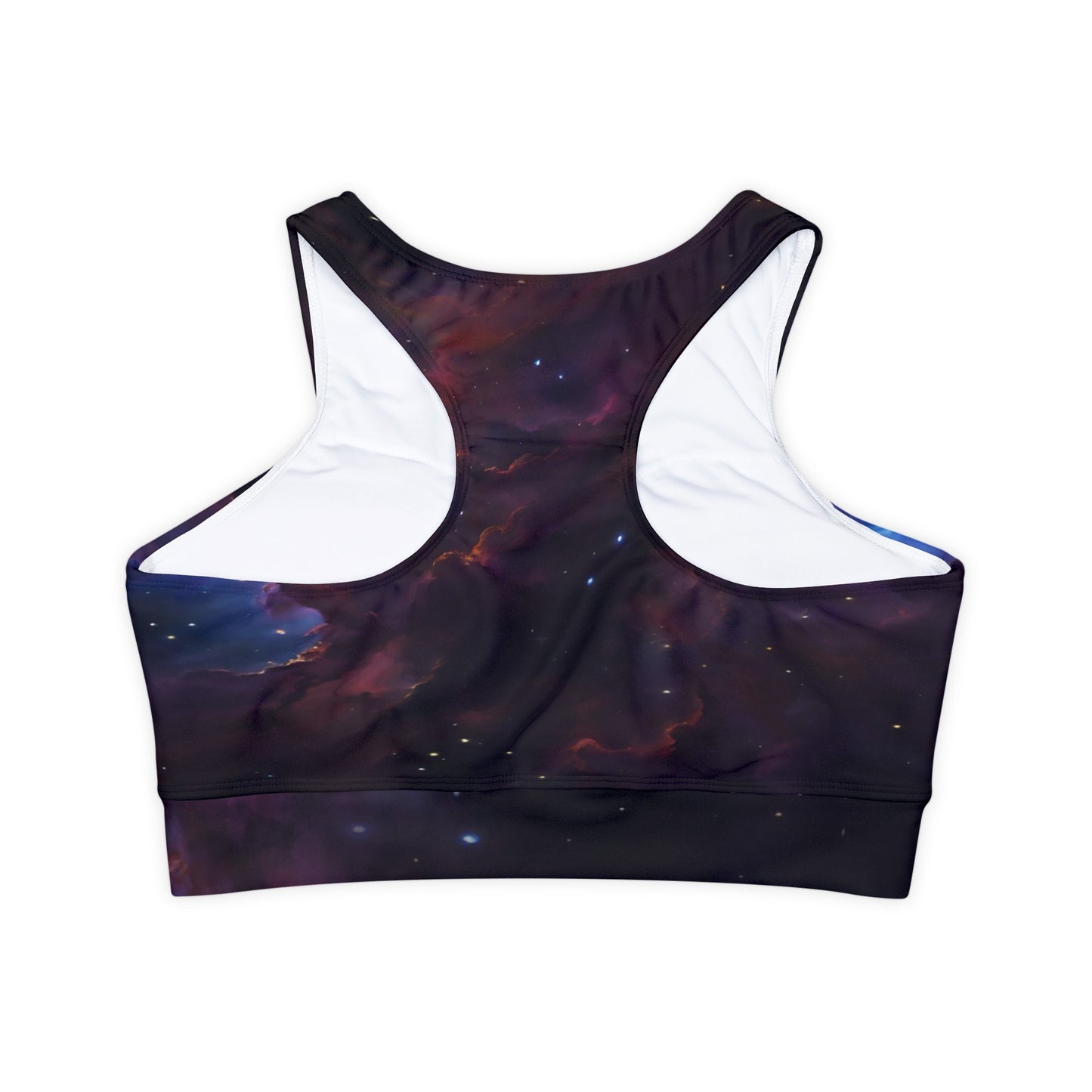 DIVINE Sports Bra - Universe v23