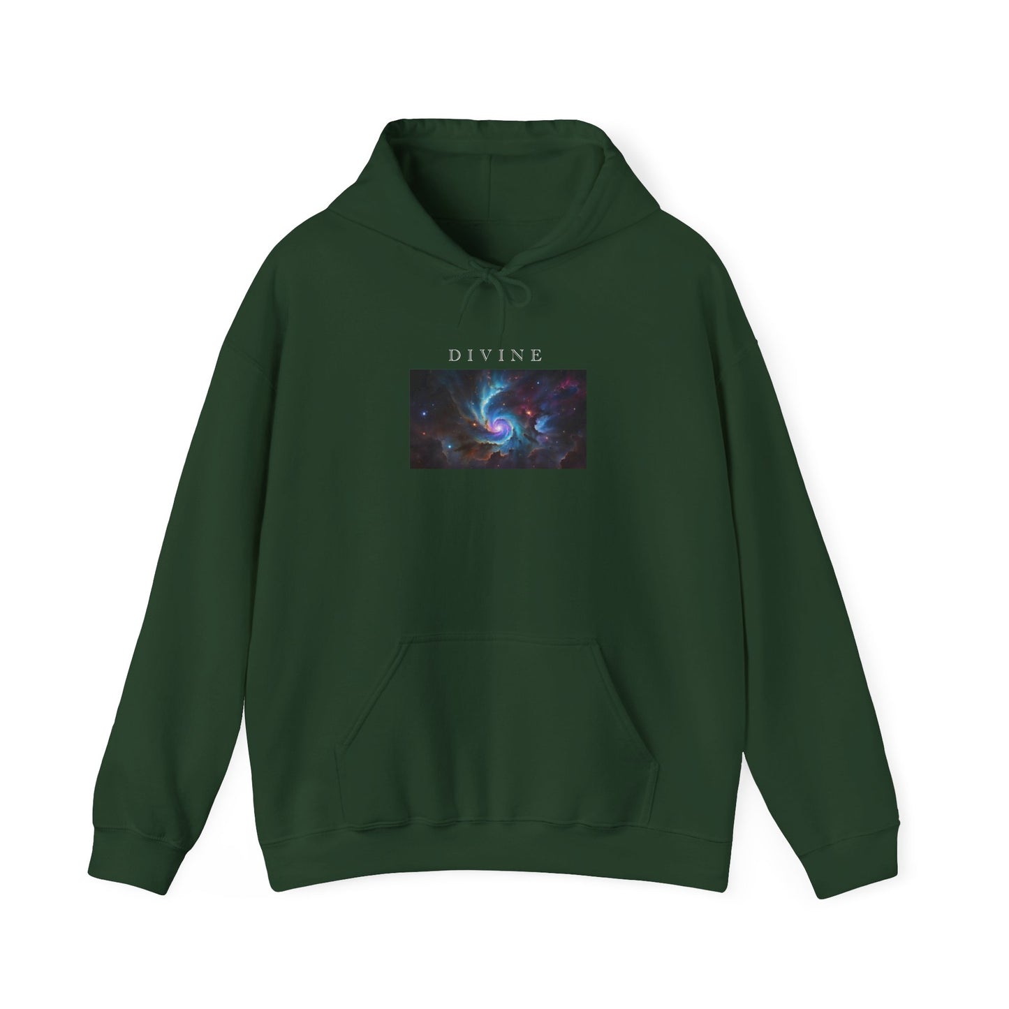 Hoodie - Universe v5