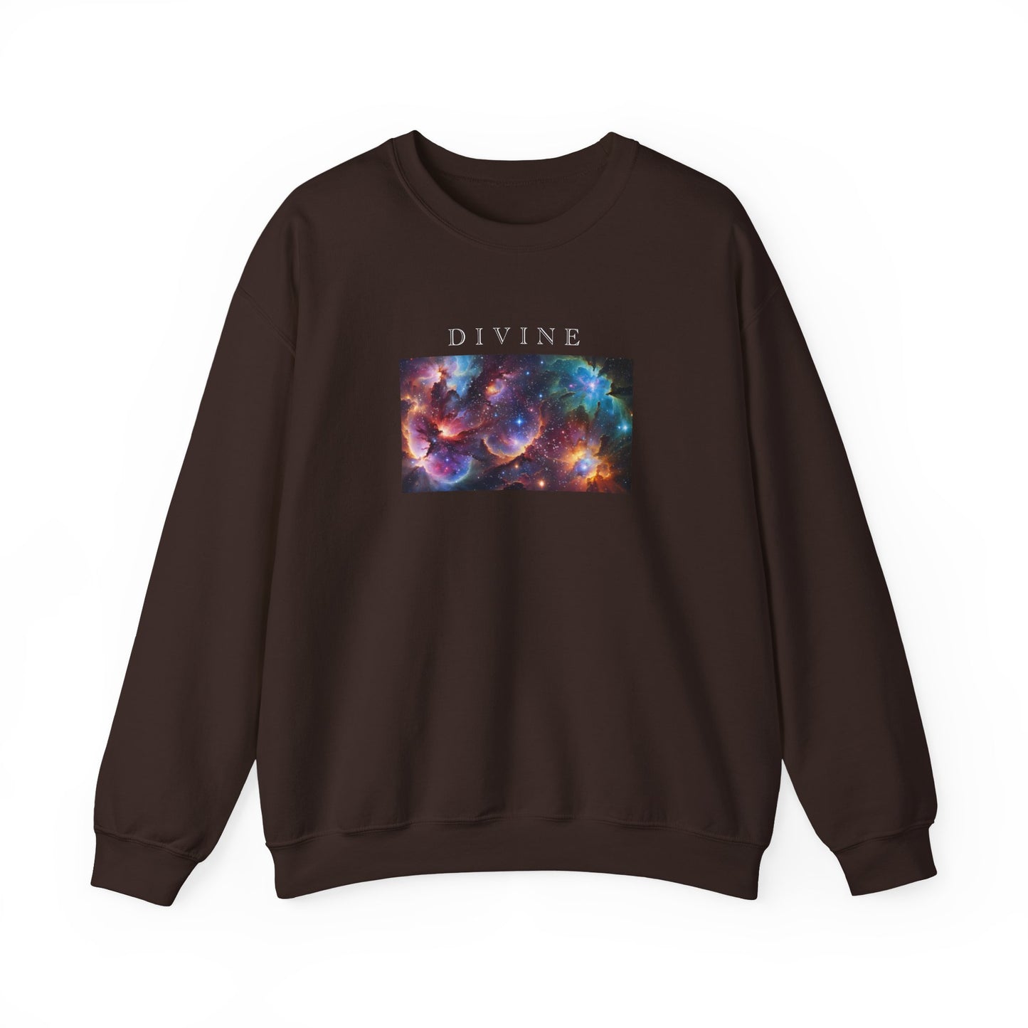 Sweatshirt - Universe v25