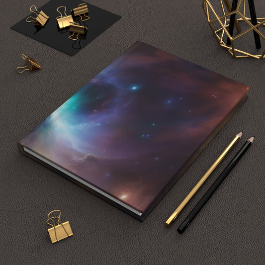 Notebook - Universe 2