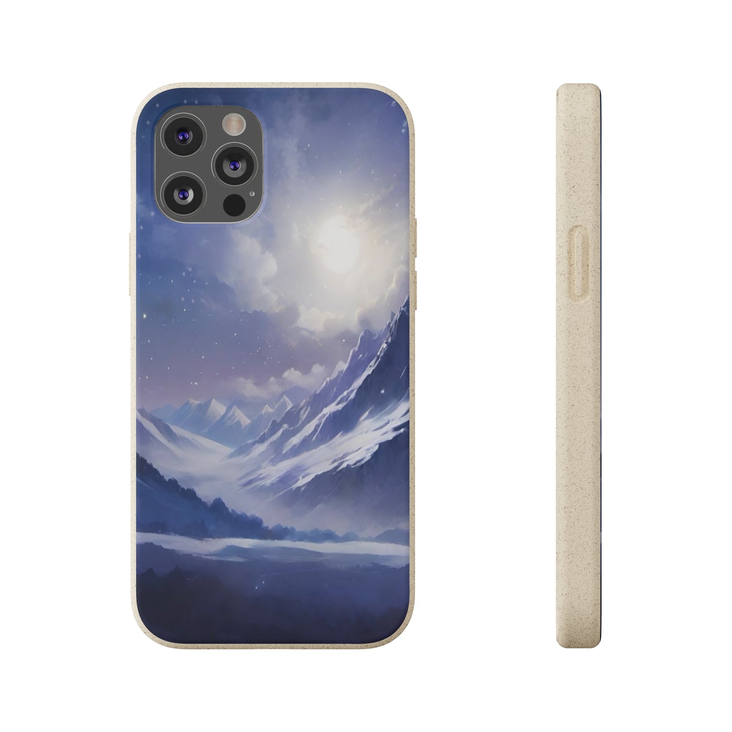 Phone Case - Paradise v11